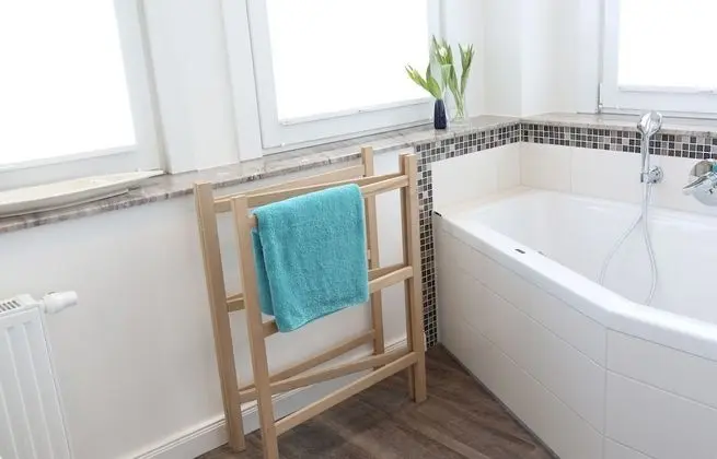 Design Apart Daire, 2 Yatak Odası, Sigara İçilmez, Mutfak
