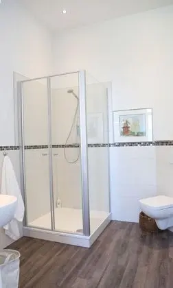 Design Apart Daire, 2 Yatak Odası, Sigara İçilmez, Mutfak