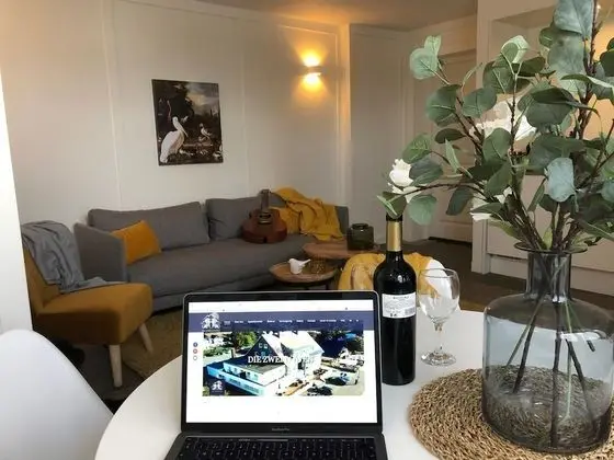 Deluxe Apart Daire, 1 Yatak Odası, Şehir Manzaralı