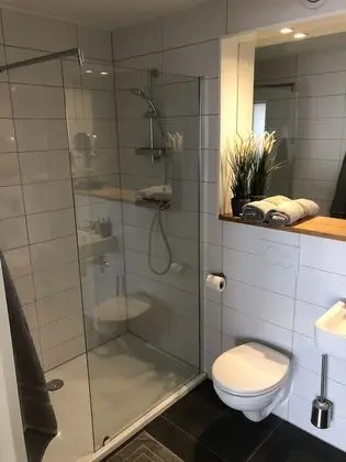 Deluxe Apart Daire, 1 Yatak Odası, Şehir Manzaralı