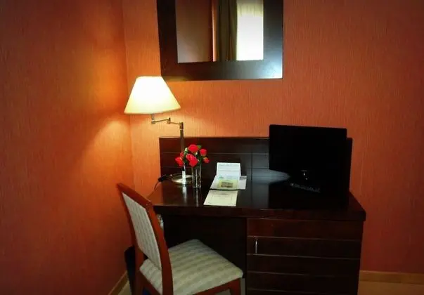 Standard Tek Kişilik Oda