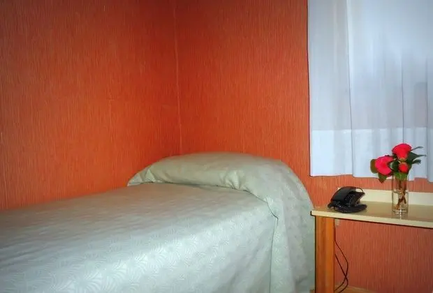 Standard Tek Kişilik Oda