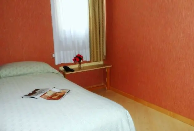 Standard Tek Kişilik Oda