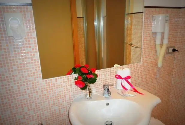 Standard Tek Kişilik Oda