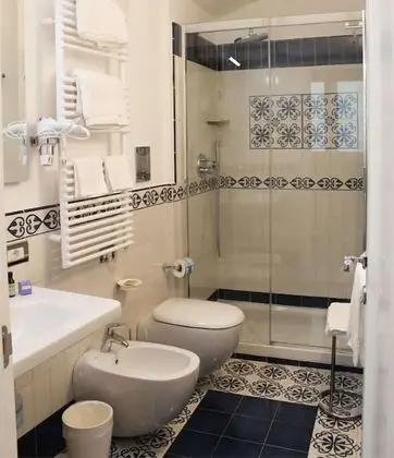 Classic Dört Kişilik Oda