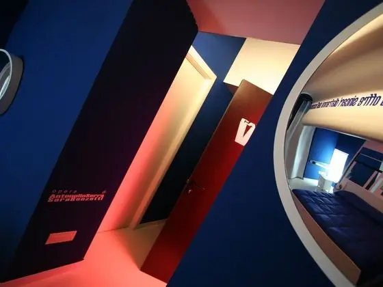 Superior Tek Büyük Yataklı Oda