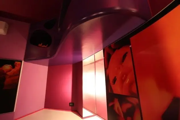 Superior Tek Büyük Yataklı Oda