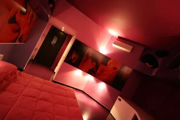 Superior Tek Büyük Yataklı Oda