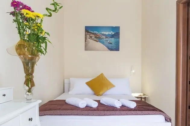 Deep sea Classic Double Room, 1 Bedroom