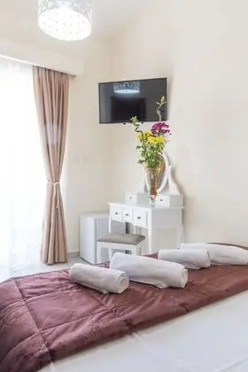 Deep sea Classic Double Room, 1 Bedroom