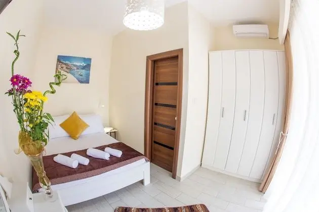Deep sea Classic Double Room, 1 Bedroom