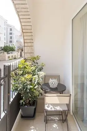 Deep sea Classic Double Room, 1 Bedroom