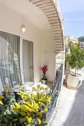Deep sea Classic Double Room, 1 Bedroom