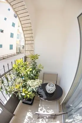 Deep sea Classic Double Room, 1 Bedroom