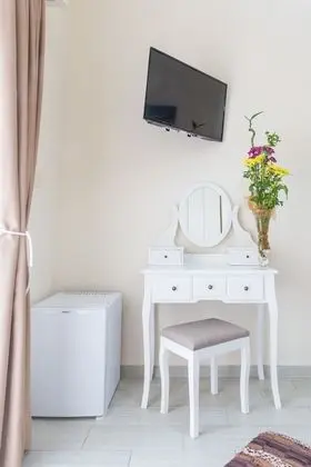 Deep sea Classic Double Room, 1 Bedroom