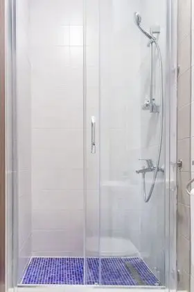 Deep sea Classic Double Room, 1 Bedroom