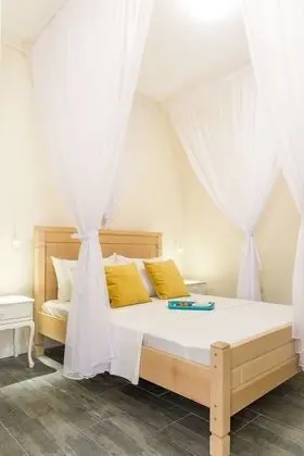 Dieden Deluxe Apartment, 1 Bedroom
