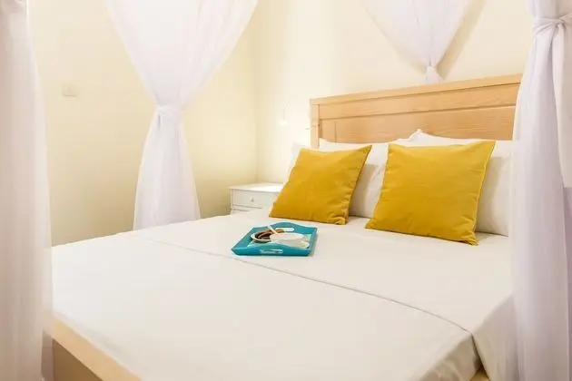 Dieden Deluxe Apartment, 1 Bedroom