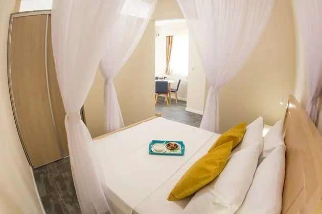 Dieden Deluxe Apartment, 1 Bedroom