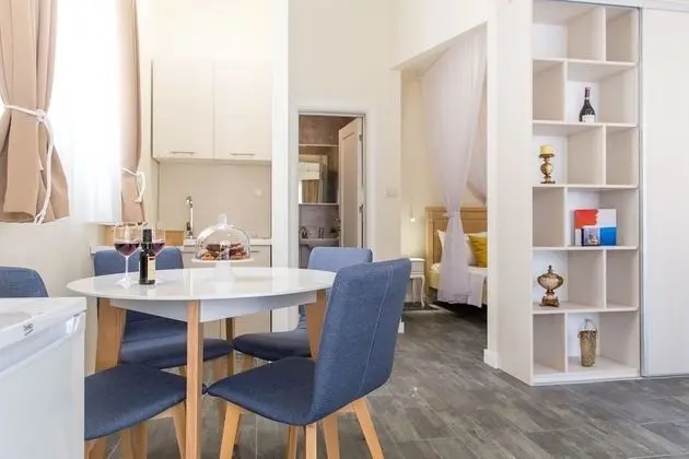 Dieden Deluxe Apartment, 1 Bedroom