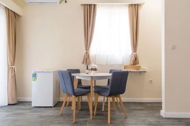 Dieden Deluxe Apartment, 1 Bedroom