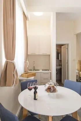 Dieden Deluxe Apartment, 1 Bedroom