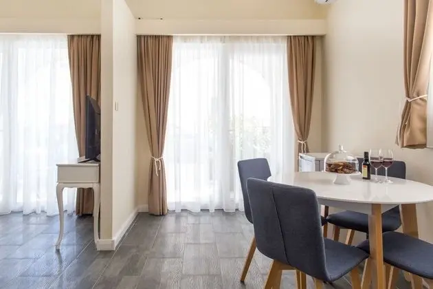 Dieden Deluxe Apartment, 1 Bedroom