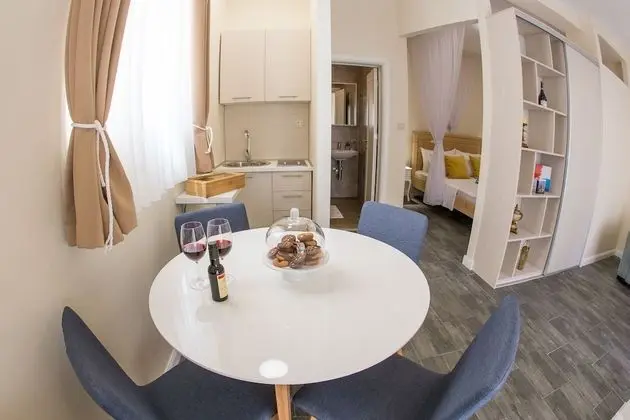 Dieden Deluxe Apartment, 1 Bedroom