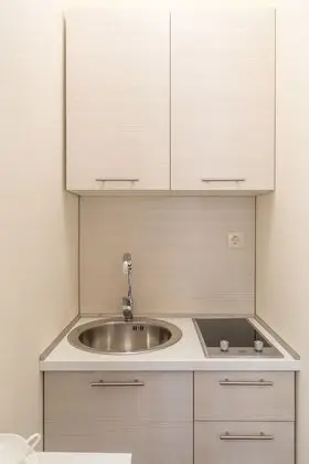 Dieden Deluxe Apartment, 1 Bedroom