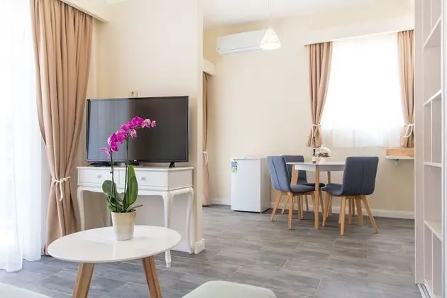 Dieden Deluxe Apartment, 1 Bedroom