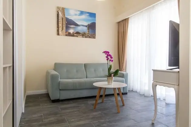 Dieden Deluxe Apartment, 1 Bedroom