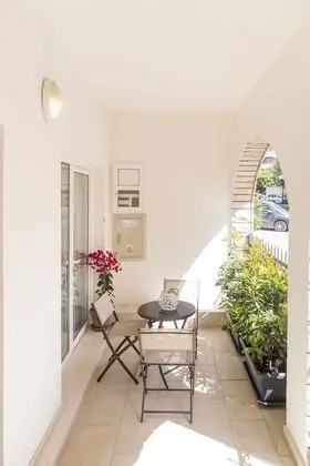 Dieden Deluxe Apartment, 1 Bedroom