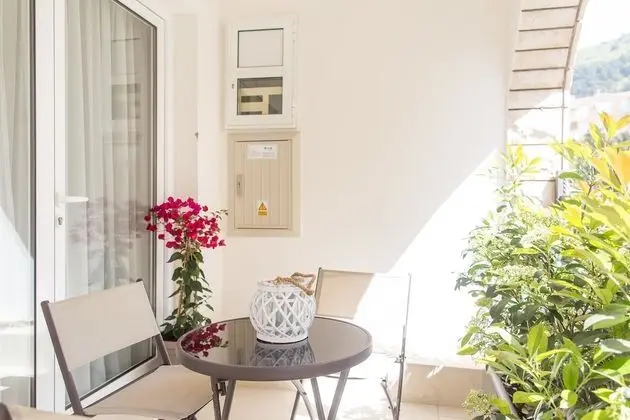 Dieden Deluxe Apartment, 1 Bedroom