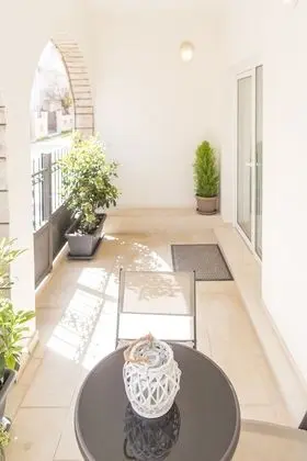 Dieden Deluxe Apartment, 1 Bedroom