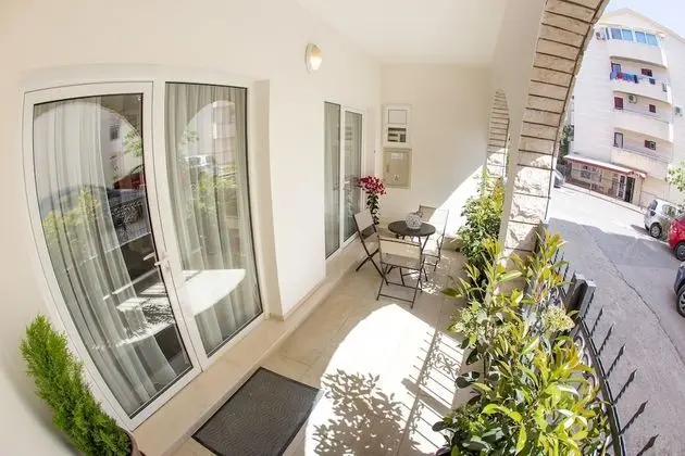 Dieden Deluxe Apartment, 1 Bedroom