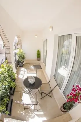 Dieden Deluxe Apartment, 1 Bedroom