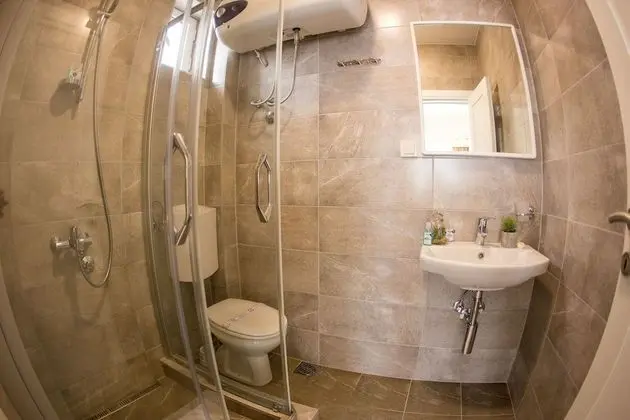 Dieden Deluxe Apartment, 1 Bedroom
