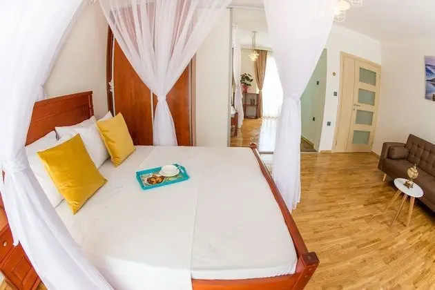Glory Superior Studio, 1 Bedroom