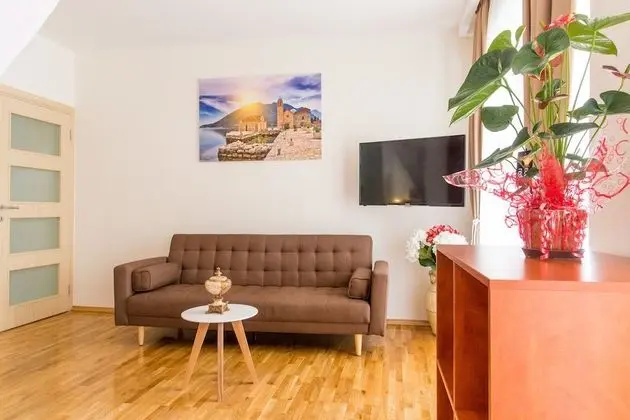 Glory Superior Studio, 1 Bedroom