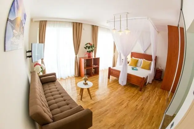 Glory Superior Studio, 1 Bedroom