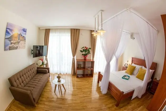 Glory Superior Studio, 1 Bedroom