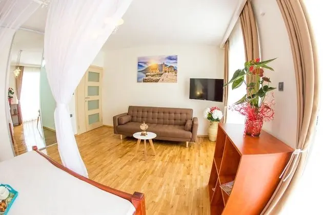 Glory Superior Studio, 1 Bedroom