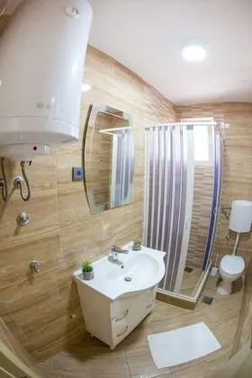 Glory Superior Studio, 1 Bedroom
