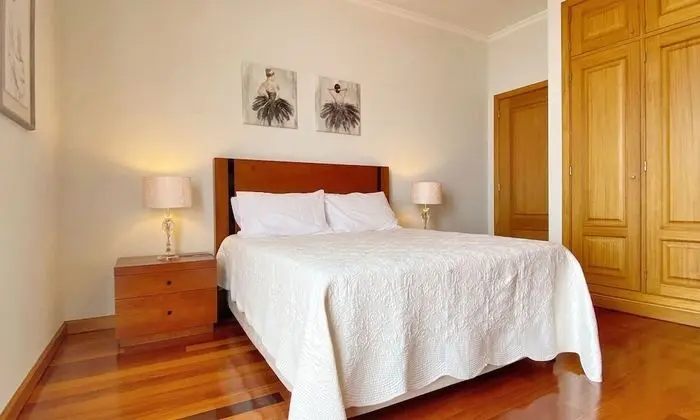 Deluxe Apart Daire, 3 Yatak Odası, Deniz Manzaralı