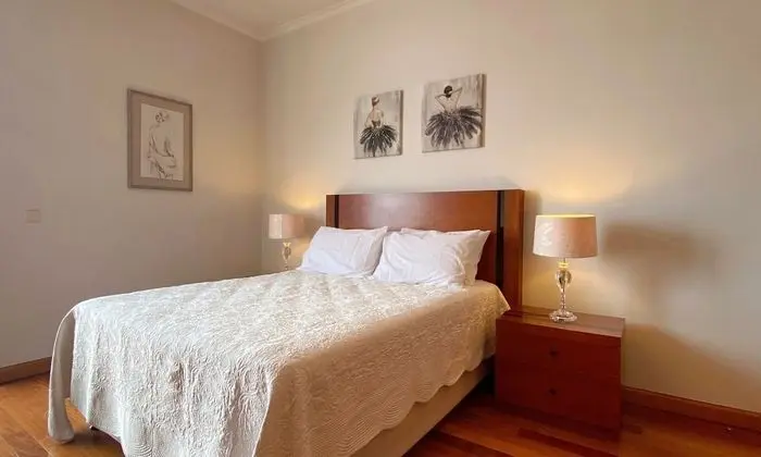 Deluxe Apart Daire, 3 Yatak Odası, Deniz Manzaralı