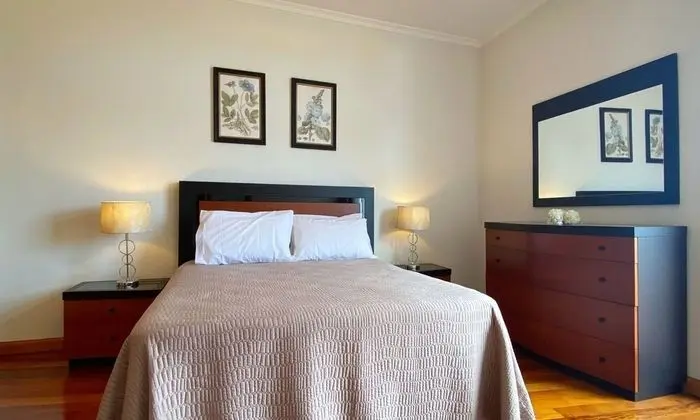 Deluxe Apart Daire, 3 Yatak Odası, Deniz Manzaralı