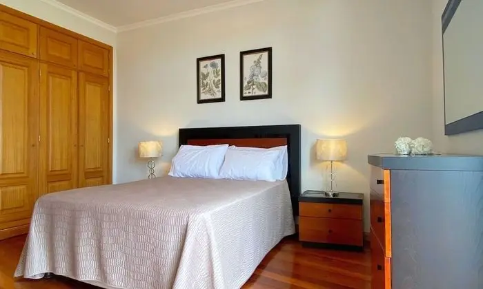Deluxe Apart Daire, 3 Yatak Odası, Deniz Manzaralı