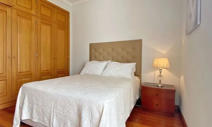 Deluxe Apart Daire, 3 Yatak Odası, Deniz Manzaralı