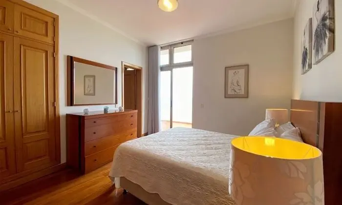 Deluxe Apart Daire, 3 Yatak Odası, Deniz Manzaralı