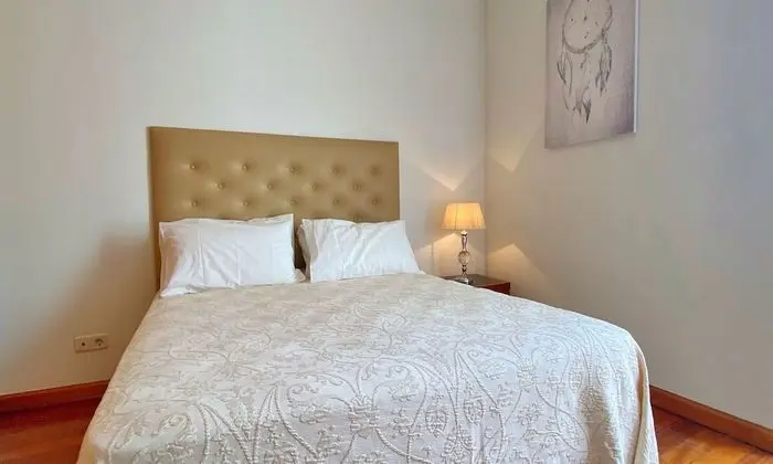 Deluxe Apart Daire, 3 Yatak Odası, Deniz Manzaralı